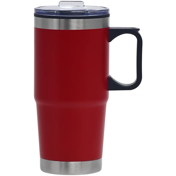 Double Walled Tumbler... from ASI 89971 Stuff A Mug