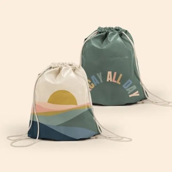 Need a no-fluff, on-the-go, classic bag for your stuff? Our Piggy... from ASI 74710 Numo