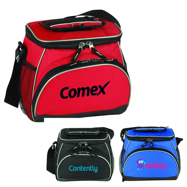 14 Pack cooler bag.... from ASI 31517 Admart Products / Admart Line
