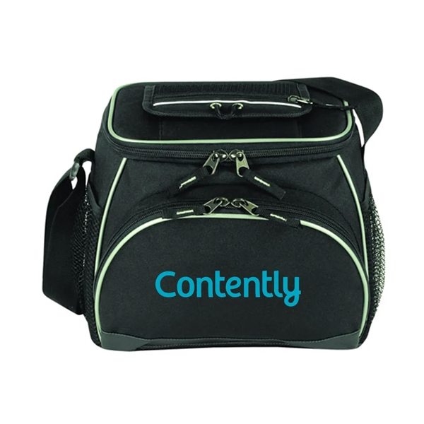 14 Pack cooler bag.... from ASI 31517 Admart Products / Admart Line