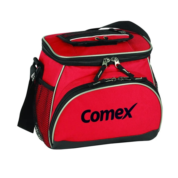 14 Pack cooler bag.... from ASI 31517 Admart Products / Admart Line