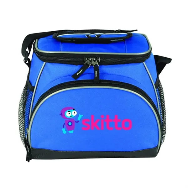 14 Pack cooler bag.... from ASI 31517 Admart Products / Admart Line