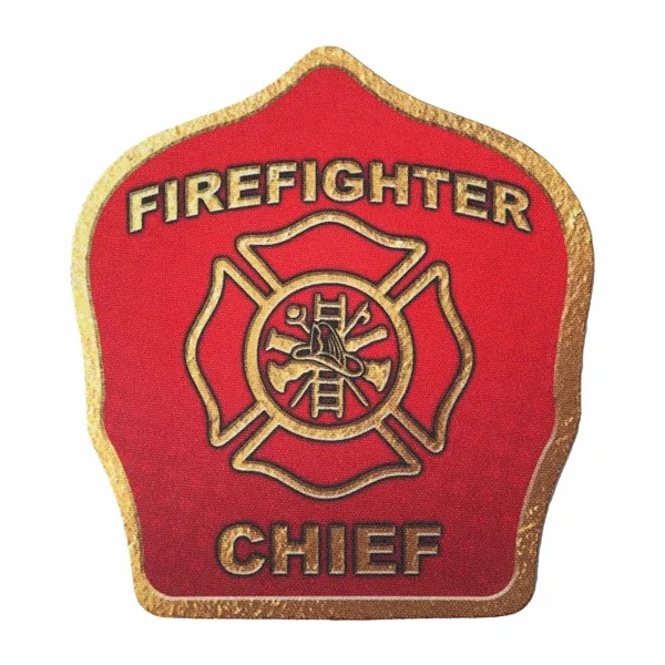 5" rubber jar opener in fun shapes. Ideal for home, office,... from ASI 61966 HPG / Best Promotions USA