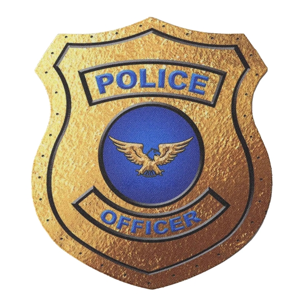 5" rubber jar opener in fun shapes. Ideal for home, office,... from ASI 61966 HPG / Best Promotions USA