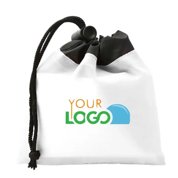 Drawstring Tote... from ASI 89971 Stuff A Mug