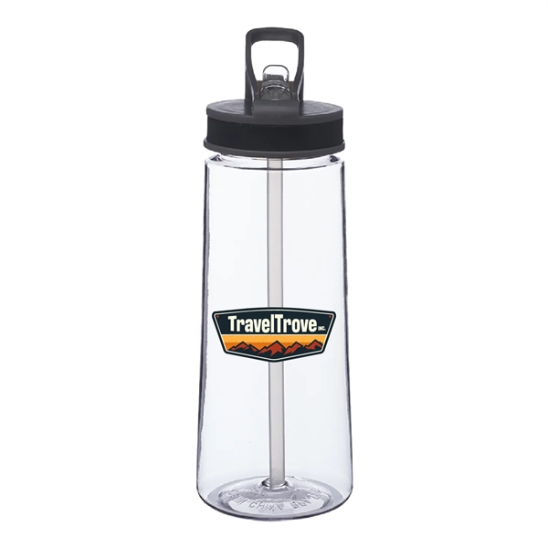 Go for a run with our JOG Sports Tritan Water Bottle... from ASI 62088 IDProductsource