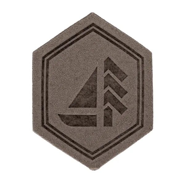 Baby soft faux suede patches are the emblem you need to... from ASI 62088 IDProductsource