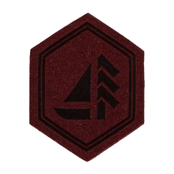 Baby soft faux suede patches are the emblem you need to... from ASI 62088 IDProductsource