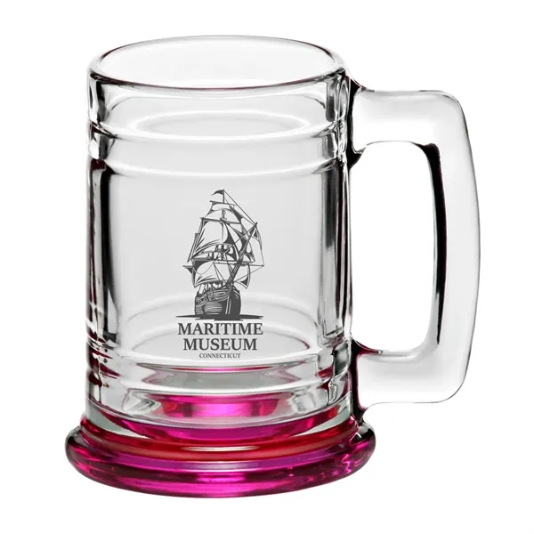 Crafted from the highest standard glass material, its sturdy design features... from ASI 62088 IDProductsource