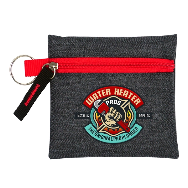 G Line Techie Pouch... from ASI 30208 A P Specialties / AP Specialties