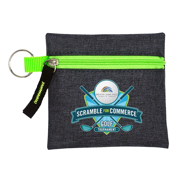 G Line Techie Pouch... from ASI 30208 A P Specialties / AP Specialties