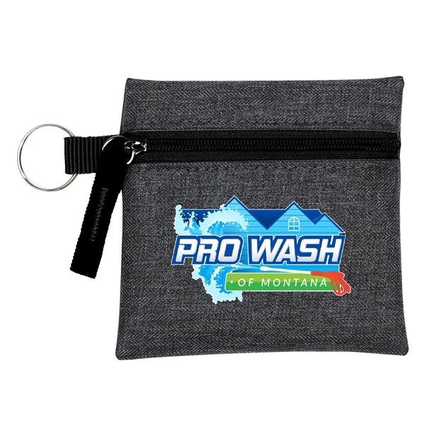 G Line Techie Pouch... from ASI 30208 A P Specialties / AP Specialties