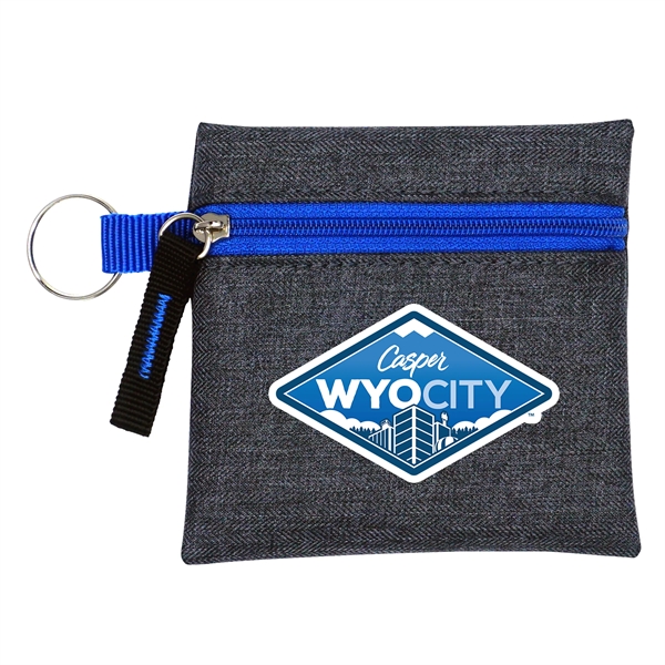 G Line Techie Pouch... from ASI 30208 A P Specialties / AP Specialties