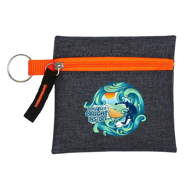 G Line Techie Pouch... from ASI 30208 A P Specialties / AP Specialties