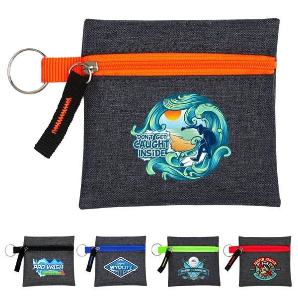 G Line Techie Pouch... from ASI 30208 A P Specialties / AP Specialties