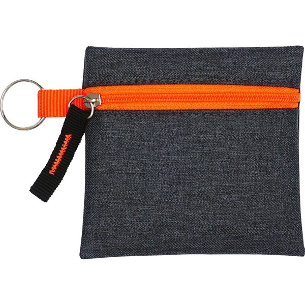 G Line Techie Pouch... from ASI 30208 A P Specialties / AP Specialties