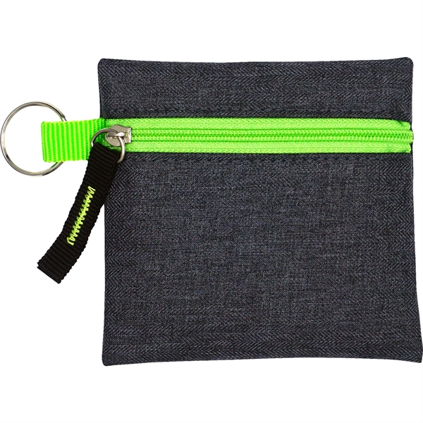 G Line Techie Pouch... from ASI 30208 A P Specialties / AP Specialties