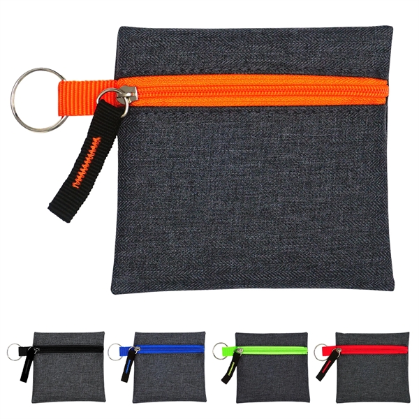 G Line Techie Pouch... from ASI 30208 A P Specialties / AP Specialties