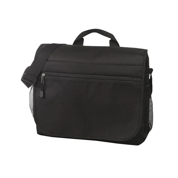 Deluxe computer briefcase bag.... from ASI 31517 Admart Products / Admart Line