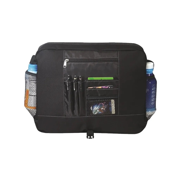 Deluxe computer briefcase bag.... from ASI 31517 Admart Products / Admart Line