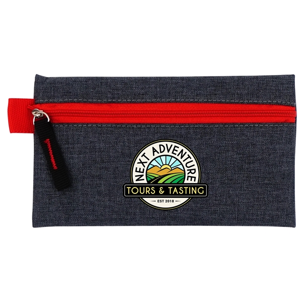 LARGE G LINE TECHIE POUCH... from ASI 30208 A P Specialties / AP Specialties