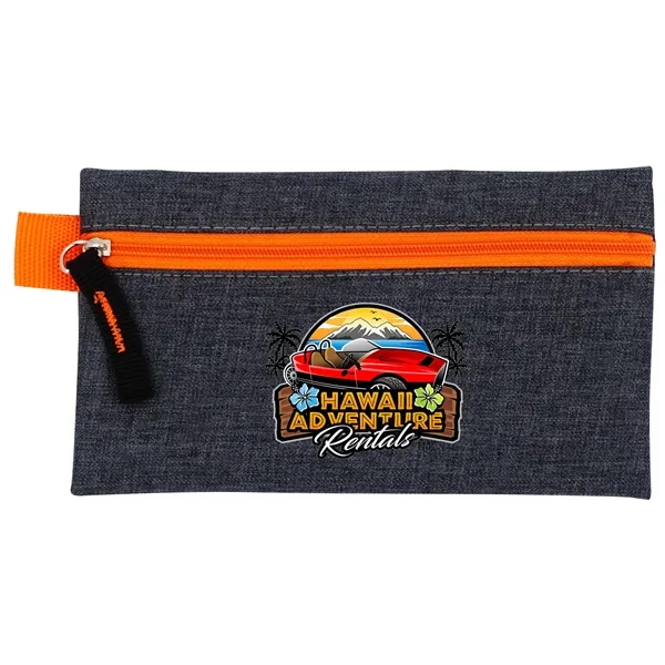 LARGE G LINE TECHIE POUCH... from ASI 30208 A P Specialties / AP Specialties