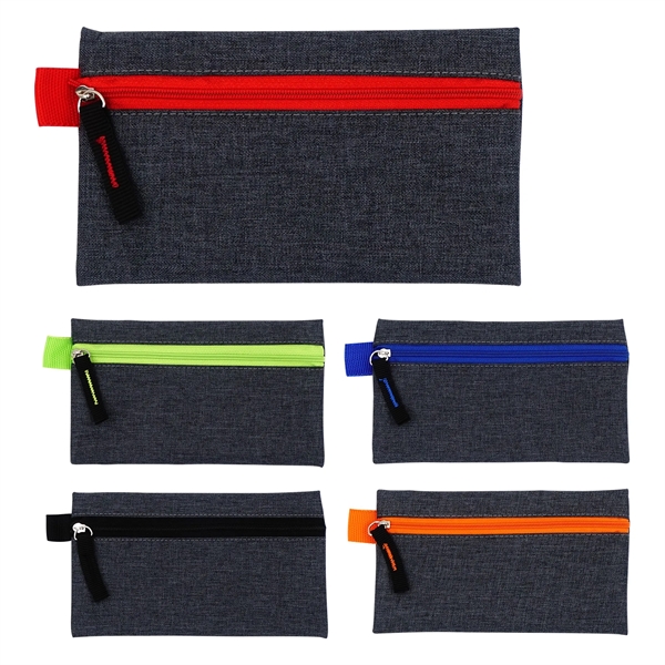 LARGE G LINE TECHIE POUCH... from ASI 30208 A P Specialties / AP Specialties