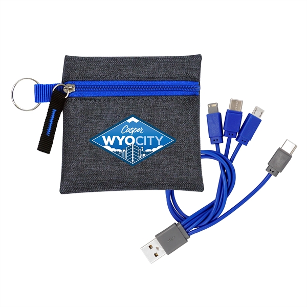 4-in-1 G Line Cable Set... from ASI 30208 A P Specialties / AP Specialties