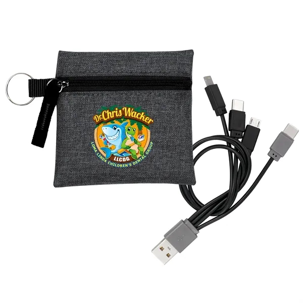 4-in-1 G Line Cable Set... from ASI 30208 A P Specialties / AP Specialties