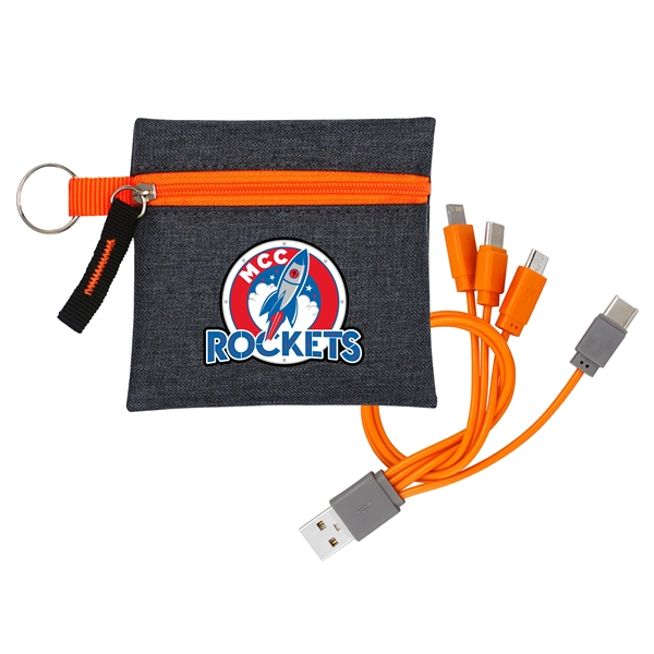 4-in-1 G Line Cable Set... from ASI 30208 A P Specialties / AP Specialties