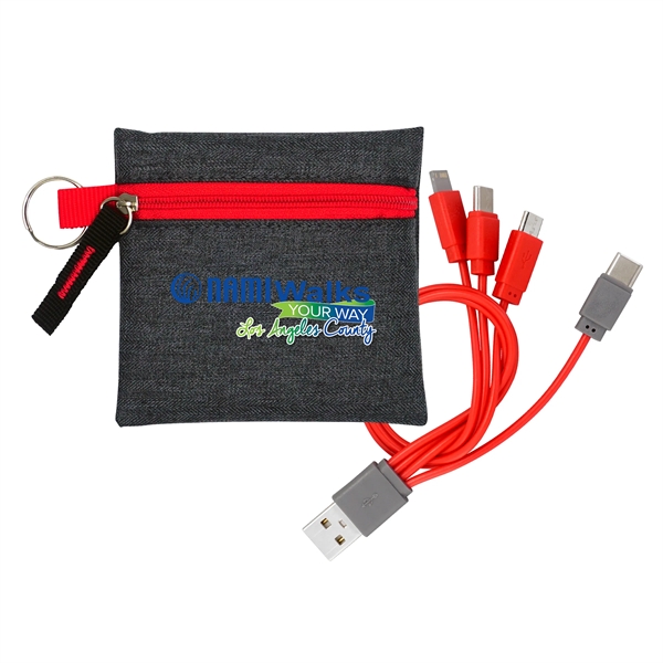 4-in-1 G Line Cable Set... from ASI 30208 A P Specialties / AP Specialties