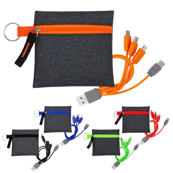 4-in-1 G Line Cable Set... from ASI 30208 A P Specialties / AP Specialties