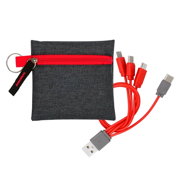 4-in-1 G Line Cable Set... from ASI 30208 A P Specialties / AP Specialties