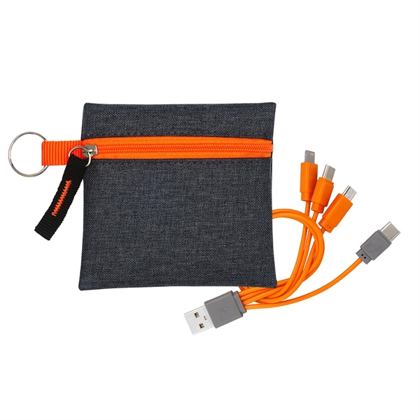 4-in-1 G Line Cable Set... from ASI 30208 A P Specialties / AP Specialties