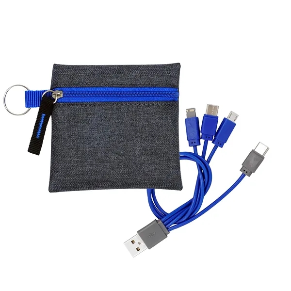 4-in-1 G Line Cable Set... from ASI 30208 A P Specialties / AP Specialties