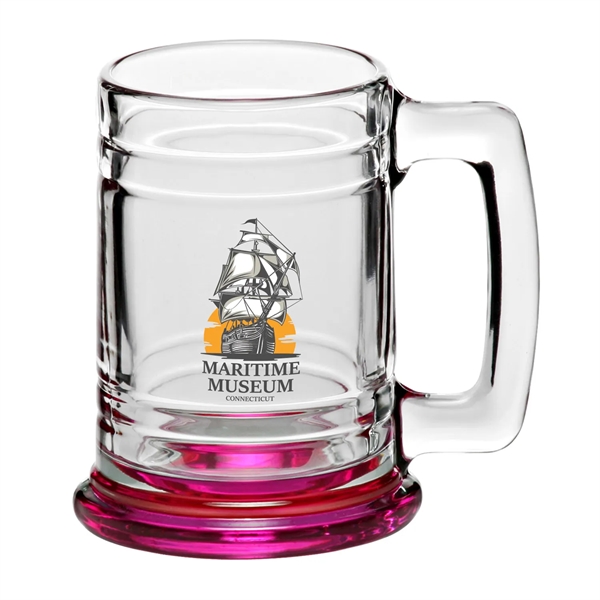 Crafted from the highest standard glass material, its sturdy design features... from ASI 62088 IDProductsource