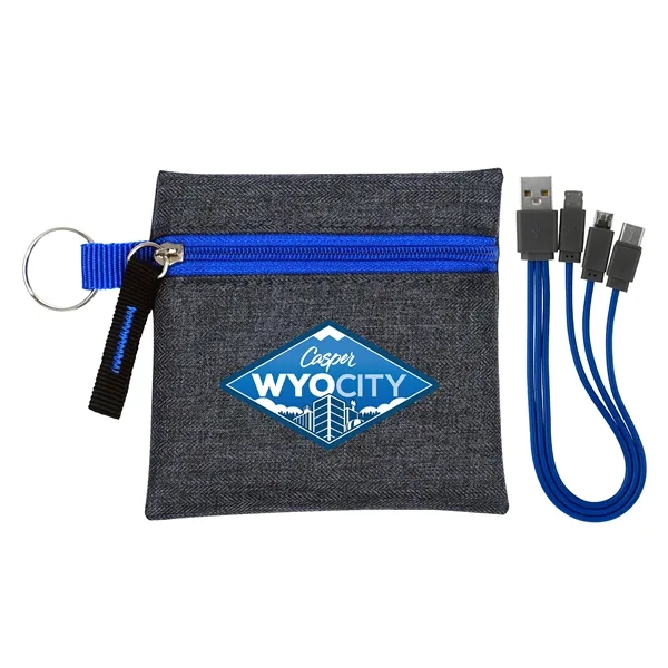 G LINE TECHIE TYPE C USB CABLE SET... from ASI 30208 A P Specialties / AP Specialties