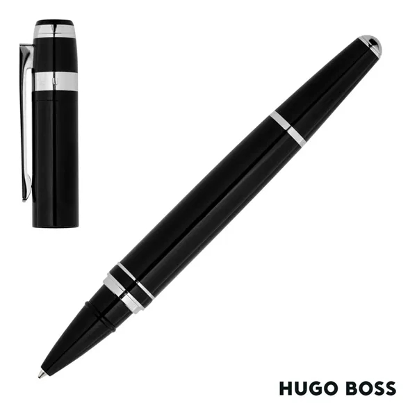 The Hugo Boss® Classic Fusion Pen has a strong and balanced... from ASI 84592 St Regis Group