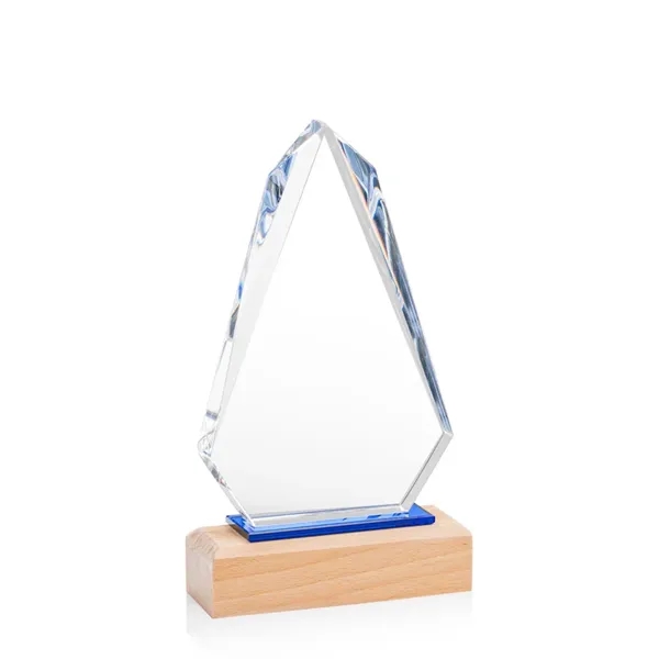 The Valencia Award is a distinguished accolade that epitomizes excellence in... from ASI 84592 St Regis Group / St Regis