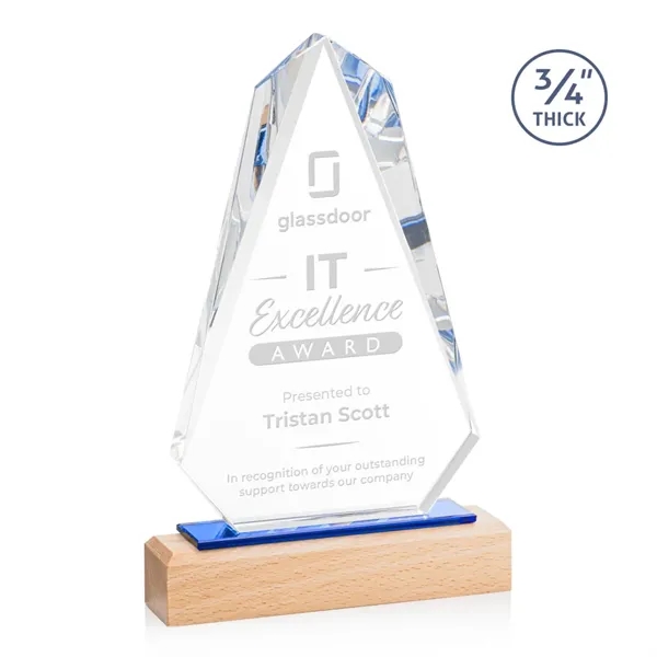 The Valencia Award is a distinguished accolade that epitomizes excellence in... from ASI 84592 St Regis Group / St Regis