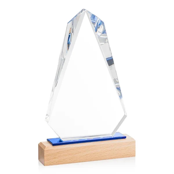 The Valencia Award is a distinguished accolade that epitomizes excellence in... from ASI 84592 St Regis Group / St Regis