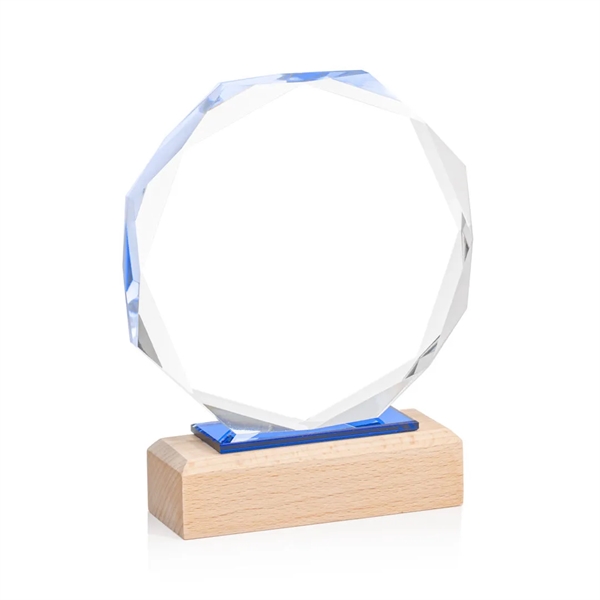 The Mallorca Award on base symbolizes excellence and can be used... from ASI 84592 St Regis Group / St Regis