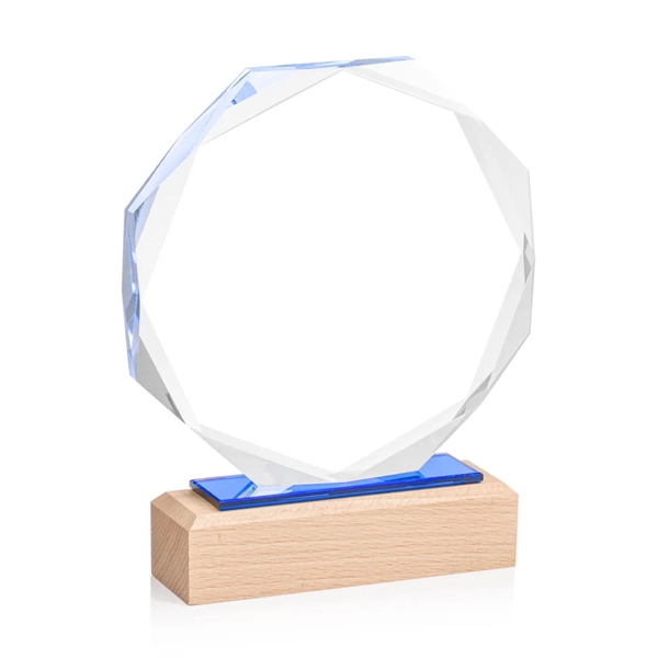 The Mallorca Award on base symbolizes excellence and can be used... from ASI 84592 St Regis Group / St Regis