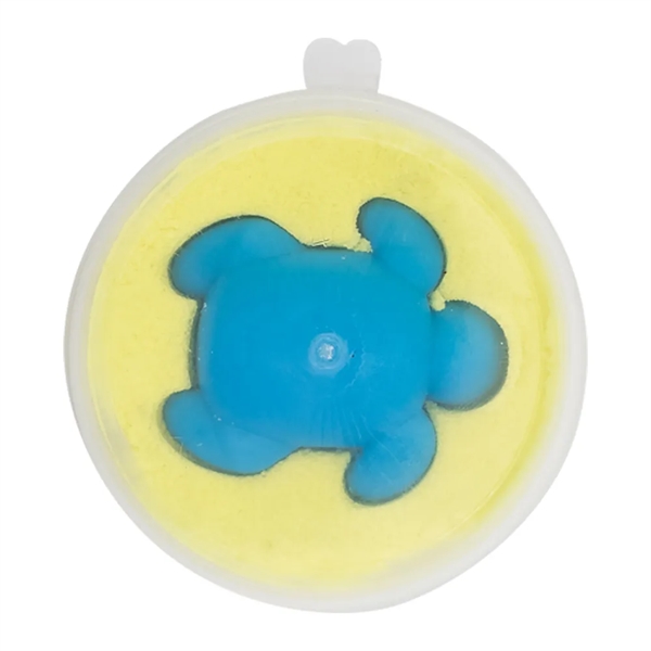 Play sand with mold.... from ASI 34415 Alpi International LTD