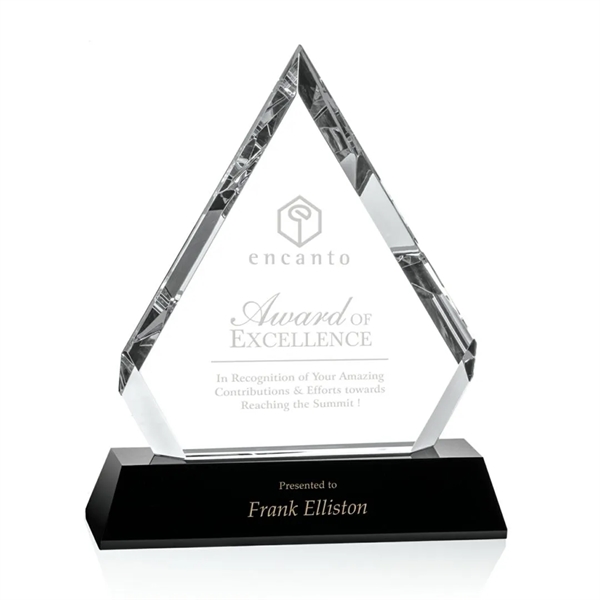 Inessa Award - Optical/Black... from ASI 84592 St Regis Group / St Regis
