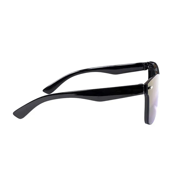Rimless sunglasses with acrylic lenses.... from ASI 62660 Innovation Line