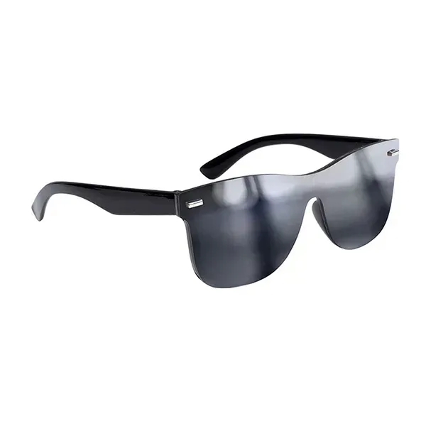Rimless sunglasses with acrylic lenses.... from ASI 62660 Innovation Line