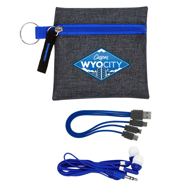 G Line Colorful Buds & Cable Set... from ASI 30208 A P Specialties / AP Specialties