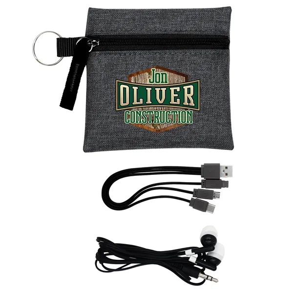 G Line Colorful Buds & Cable Set... from ASI 30208 A P Specialties / AP Specialties