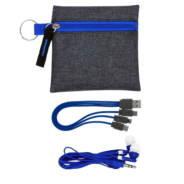 G Line Colorful Buds & Cable Set... from ASI 30208 A P Specialties / AP Specialties